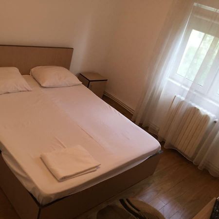 Apartament Tomis Nord 3 Camere كونستانتا المظهر الخارجي الصورة