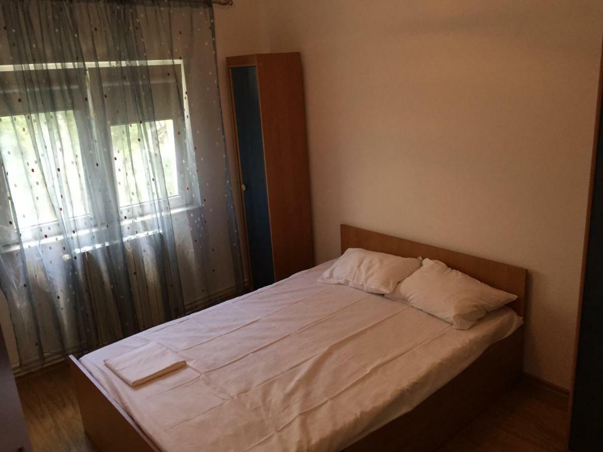 Apartament Tomis Nord 3 Camere كونستانتا المظهر الخارجي الصورة