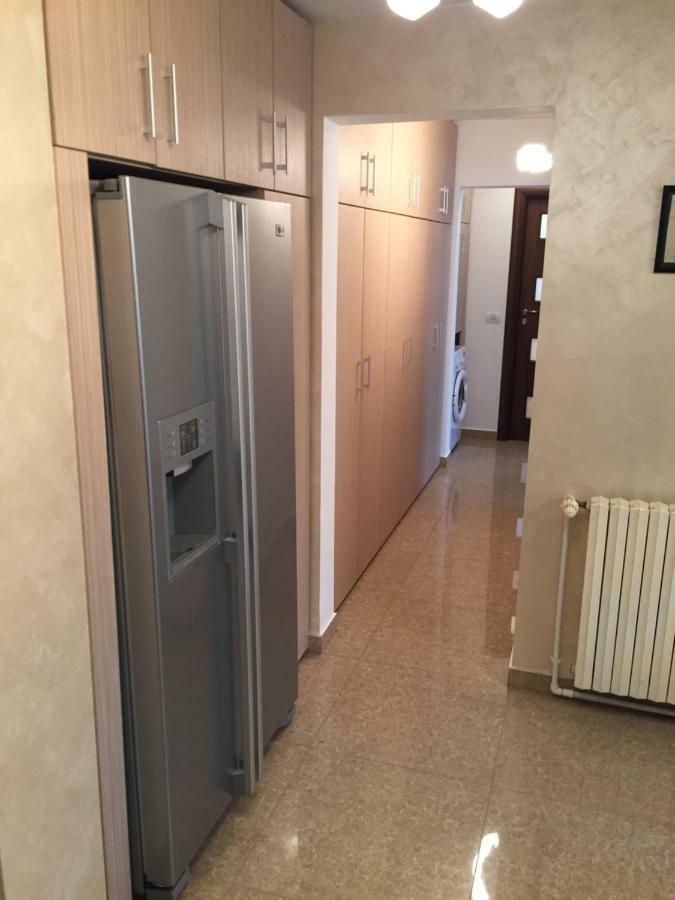Apartament Tomis Nord 3 Camere كونستانتا المظهر الخارجي الصورة